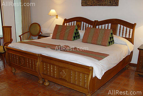 Thavorn Palm Beach Resort 14